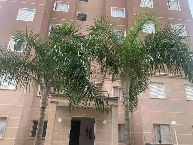Apartamento para Venda em Sorocaba/SP Jardim Piratininga 2 Quartos