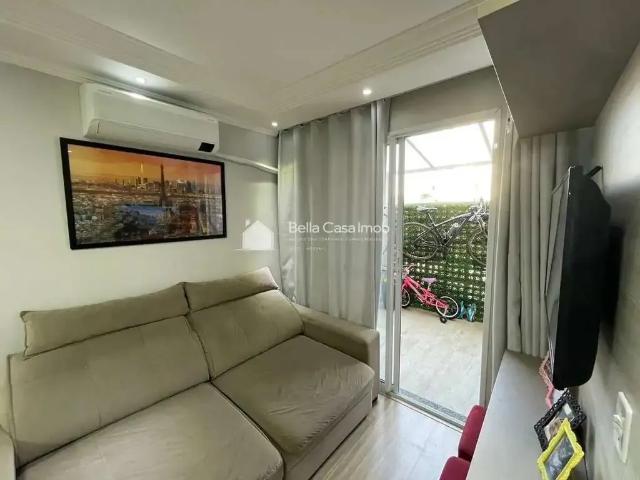 Apartamento para Venda em Sorocaba/SP Jardim Piratininga 2 Quartos