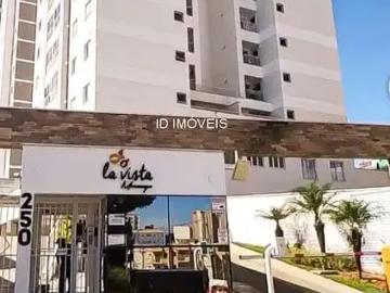 Apartamento para Venda em Sorocaba/SP Jardim Piratininga 2 Quartos