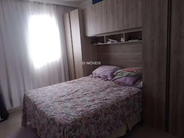 Apartamento para Venda em Sorocaba/SP Jardim Piratininga 2 Quartos