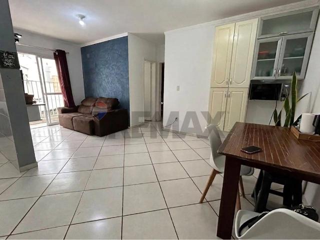 Apartamento para Venda em Sorocaba/SP Jardim Piratininga 2 Quartos