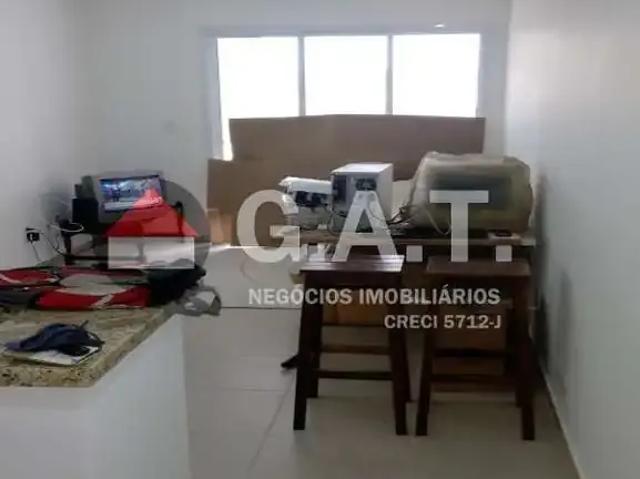 Apartamento para Venda em Sorocaba/SP Jardim Piratininga 2 Quartos