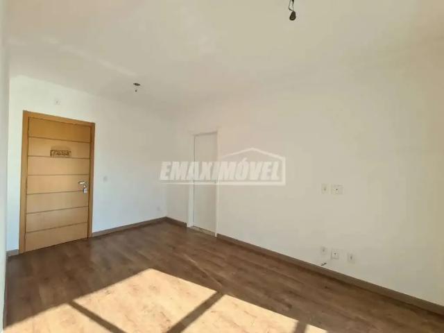 Apartamento para Venda em Sorocaba/SP Jardim Piratininga 2 Quartos