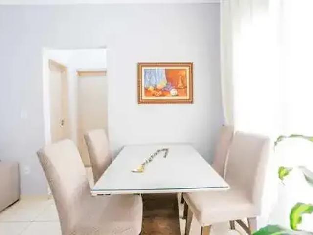 Apartamento para Venda em Sorocaba/SP Jardim Piratininga 2 Quartos