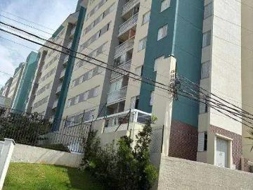 Apartamento para Venda em Sorocaba/SP Jardim Piratininga 2 Quartos