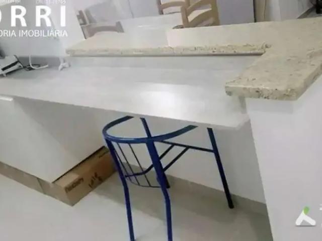 Apartamento para Venda em Sorocaba/SP Jardim Piratininga 2 Quartos