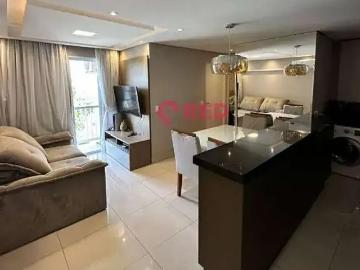 Apartamento para Venda em Sorocaba/SP Jardim Piratininga 2 Quartos