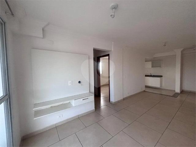Apartamento para Venda em Sorocaba/SP Jardim Piratininga 2 Quartos