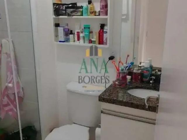 Apartamento para Venda em Sorocaba/SP Jardim Piratininga 2 Quartos