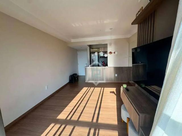 Apartamento para Venda em Sorocaba/SP Jardim Piratininga 2 Quartos