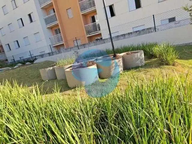Apartamento para Venda em Sorocaba/SP Jardim Piratininga 2 Quartos