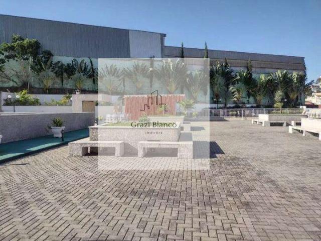 Apartamento para Venda em Sorocaba/SP Jardim Piratininga 2 Quartos