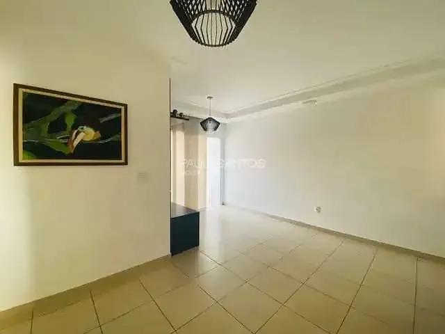 Apartamento para Venda em Sorocaba/SP Jardim Piratininga 2 Quartos