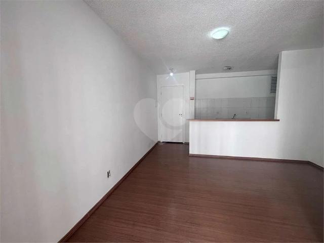 Apartamento para Venda em Sorocaba/SP Jardim Piratininga 2 Quartos