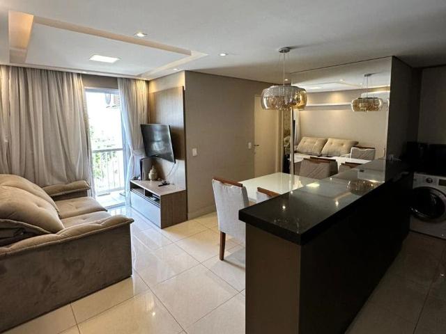 Apartamento para Venda em Sorocaba/SP Jardim Piratininga 2 Quartos