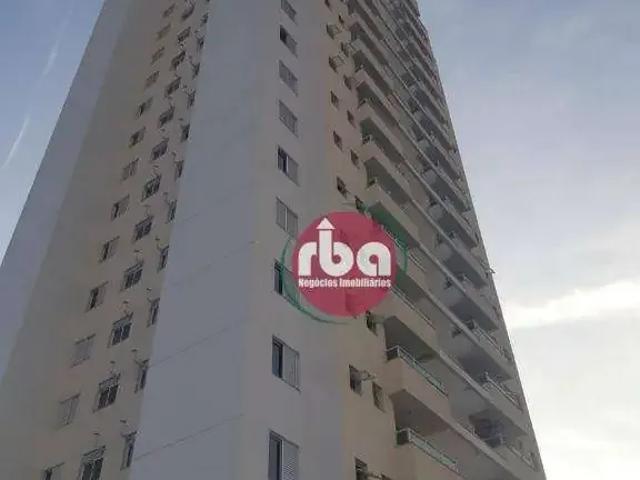 Apartamento para Venda em Sorocaba/SP Jardim Piratininga 2 Quartos