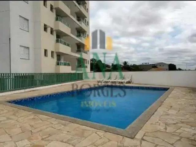 Apartamento para Venda em Sorocaba/SP Jardim Piratininga 2 Quartos