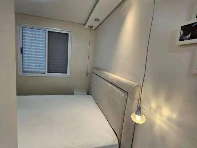 Apartamento para Venda em Sorocaba/SP Jardim Piratininga 2 Quartos