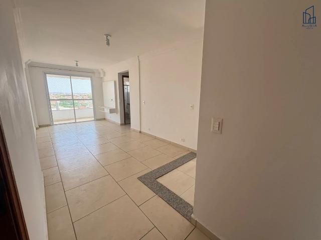 Apartamento para Venda em Sorocaba/SP Jardim Piratininga 2 Quartos