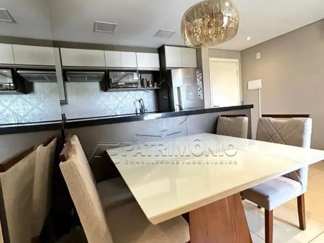 Apartamento para Venda em Sorocaba/SP Jardim Piratininga 2 Quartos