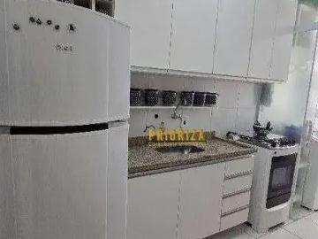 Apartamento para Venda em Sorocaba/SP Jardim Piratininga 2 Quartos