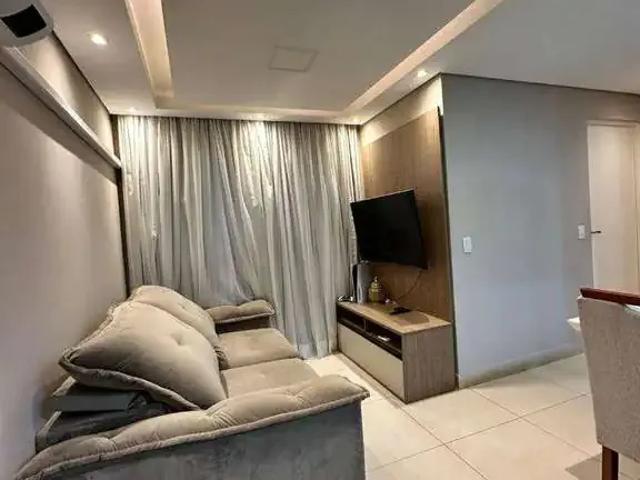 Apartamento para Venda em Sorocaba/SP Jardim Piratininga 2 Quartos