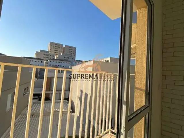 Apartamento para Venda em Sorocaba/SP Jardim Piratininga 2 Quartos