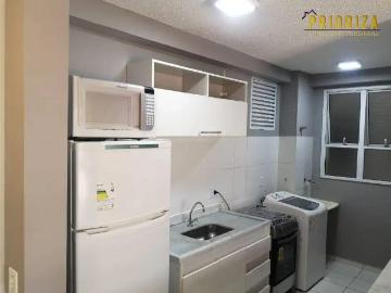 Apartamento para Venda em Sorocaba/SP Jardim Piratininga 2 Quartos