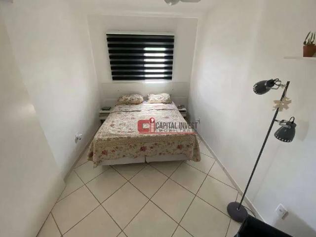 Apartamento para Venda em Sorocaba/SP Jardim Piratininga 2 Quartos