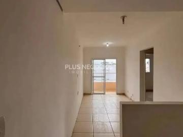 Apartamento para Venda em Sorocaba/SP Jardim Piratininga 2 Quartos