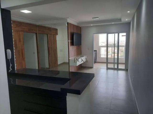 Apartamento para Venda em Sorocaba/SP Jardim Piratininga 2 Quartos