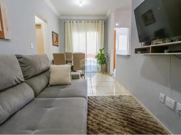 Apartamento para Venda em Sorocaba/SP Jardim Piratininga 2 Quartos