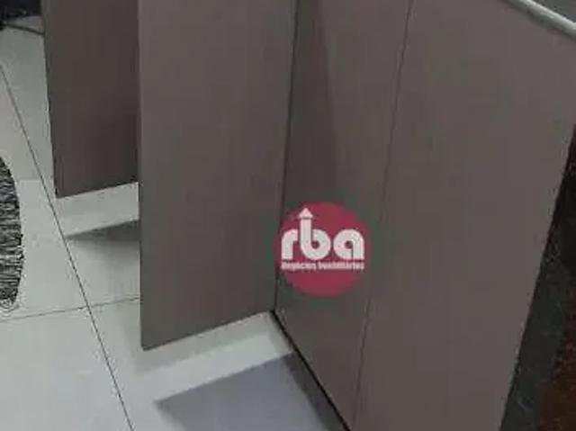 Apartamento para Venda em Sorocaba/SP Jardim Piratininga 2 Quartos