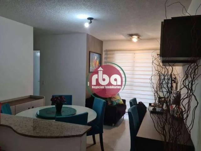 Apartamento para Venda em Sorocaba/SP Jardim Piratininga 3 Quartos