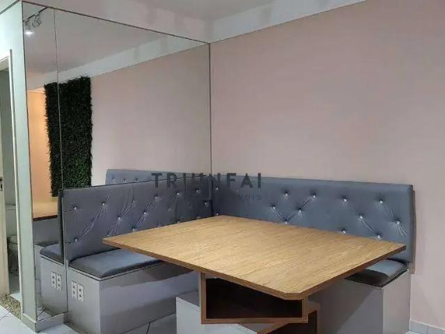 Apartamento para Venda em Sorocaba/SP Jardim Piratininga 3 Quartos