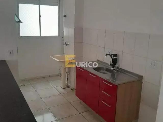 Apartamento para Venda em Sorocaba/SP Jardim Piratininga 3 Quartos