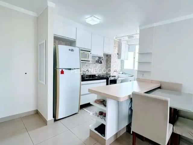 Apartamento para Venda em Sorocaba/SP Jardim Piratininga 3 Quartos