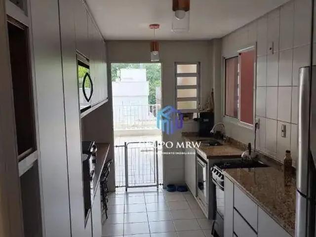 Apartamento para Venda em Sorocaba/SP Jardim Piratininga 3 Quartos