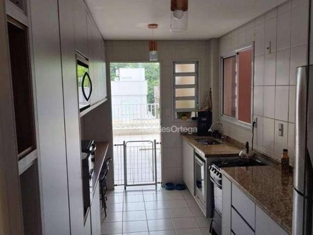 Apartamento para Venda em Sorocaba/SP Jardim Piratininga 3 Quartos