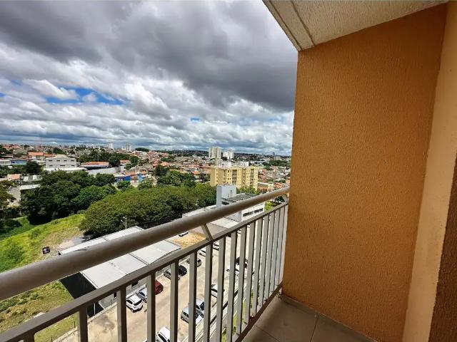 Apartamento para Venda em Sorocaba/SP Jardim Piratininga 3 Quartos