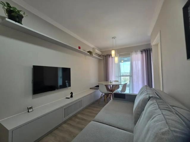 Apartamento para Venda em Sorocaba/SP Jardim Piratininga 3 Quartos
