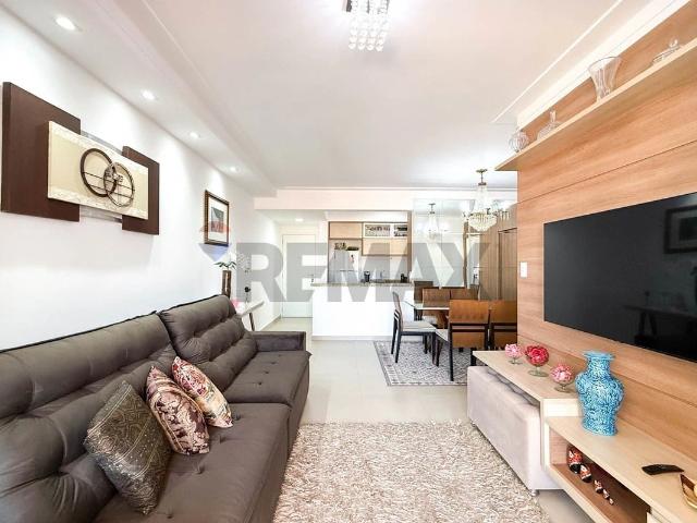 Apartamento para Venda em Sorocaba/SP Jardim Piratininga 3 Quartos