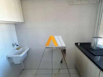 Apartamento para Venda em Sorocaba/SP Jardim Piratininga 3 Quartos