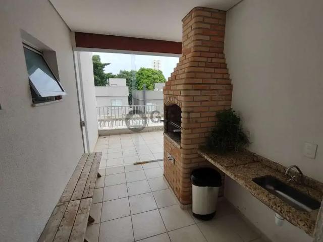 Apartamento para Venda em Sorocaba/SP Jardim Piratininga 3 Quartos