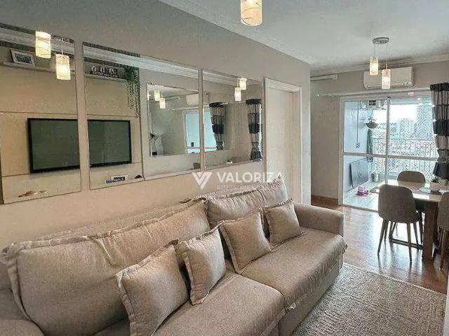 Apartamento para Venda em Sorocaba/SP Jardim Piratininga 3 Quartos