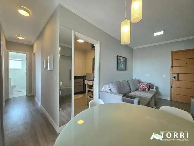 Apartamento para Venda em Sorocaba/SP Jardim Piratininga 3 Quartos