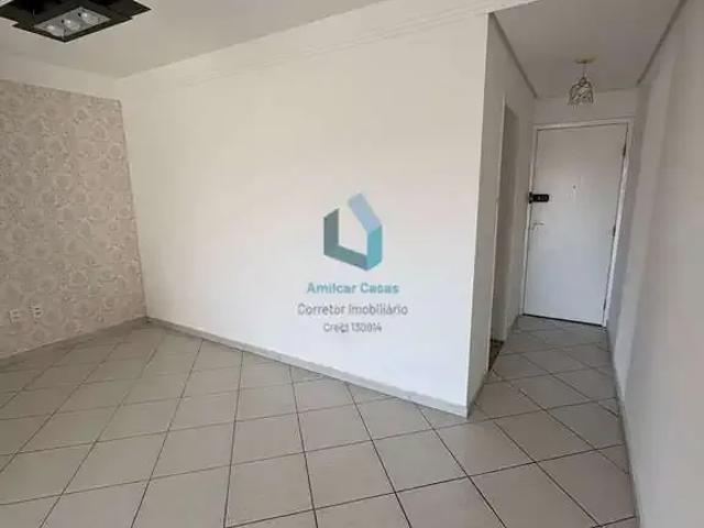 Apartamento para Venda em Sorocaba/SP Jardim Piratininga 3 Quartos