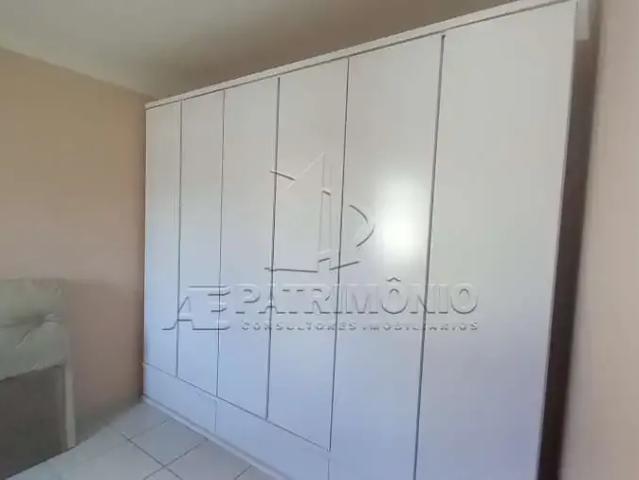 Apartamento para Venda em Sorocaba/SP Jardim Piratininga 3 Quartos