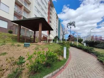 Apartamento para Venda em Sorocaba/SP Jardim Piratininga 3 Quartos