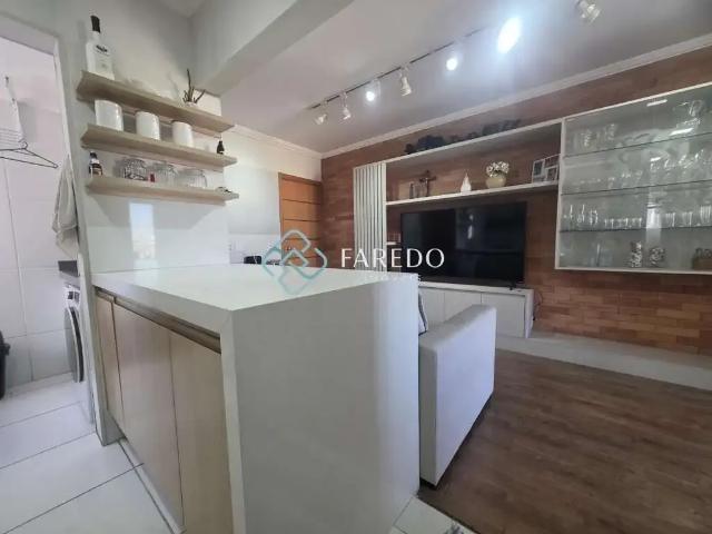 Apartamento para Venda em Sorocaba/SP Jardim Piratininga 3 Quartos